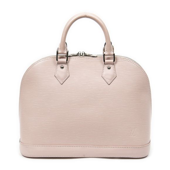 Louis Vuitton Alma PM - Picture 1 of 10